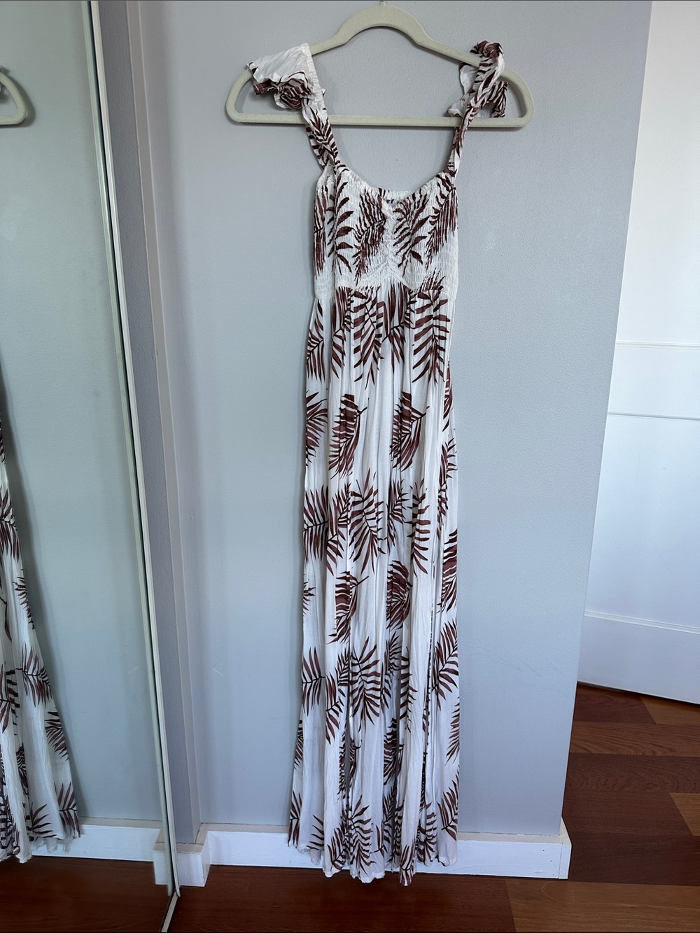 Tiara Hawaii Hollie Maxi Dress